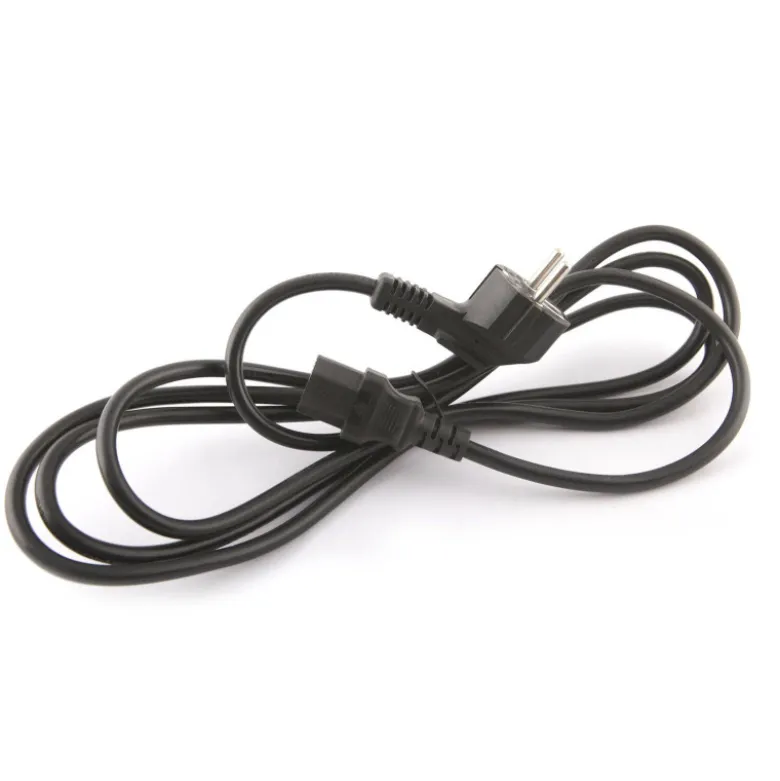 Cable alimentation (prise europe) CLAS SA 0158