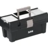 Caisse A Outils Pvc 16'' - Vide SAM Outillage - CAO-16