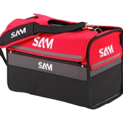 Caisse A Outils Textile De 30 Litres - Vide SAM Outillage - BAG-2N