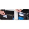 Caisse De Rangement Modulable Abs 456X372X155Mm King Tony - 874052