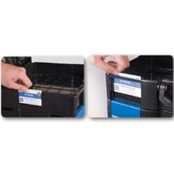 Caisse De Rangement Modulable Abs 456X372X155Mm King Tony - 874052