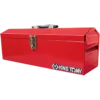 Caisse À Outils 1 Compartiment + Bac Rangement 484X154X165Mm King Tony - 87A03AUS