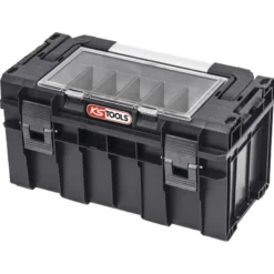 Caisse à outils 14L SCM KS Tools 850.0382