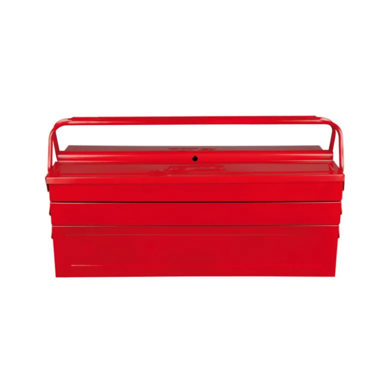 Caisse à outils métallique XL KS TOOLS 999.0125