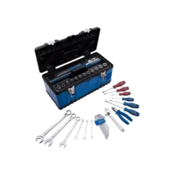 Caisse À Outils 42 Pièces King Tony - 41542MRV
