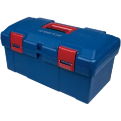 Caisse À Outils Plastique King Tony - 87407M