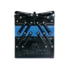 Caisse À Outils Xl 530X220X260 - Finition Bleue Et Noire King Tony - 87A051A0KB