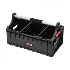 Caisse ouverte SCM avec poignée de transport KS TOOLS - 850.0394F