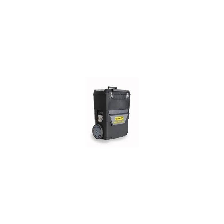 Caisse roulante "carbone" STANLEY 1-93968