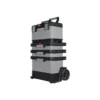 Caisse roulante d'atelier bimatière FAT MAX STANLEY 1-95622