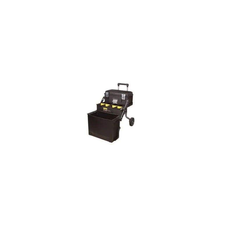 Caisse roulante d'atelier cantilever FatMax STANLEY 1-94210