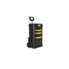Caisse roulante modulo 2 en 1 STANLEY 1-70344