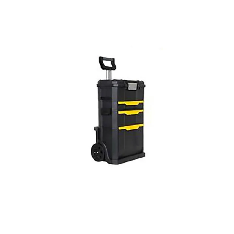 Caisse roulante modulo 2 en 1 STANLEY 1-70344