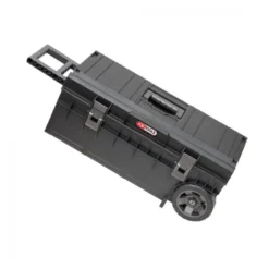 Caisse SCM grand format avec trolley KS TOOLS - 850.0389F