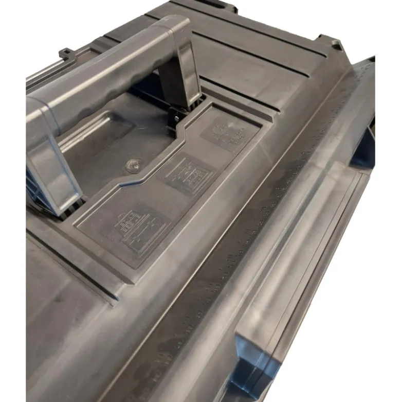 Caisse vide de transport L SCM KS Tools 850.0374