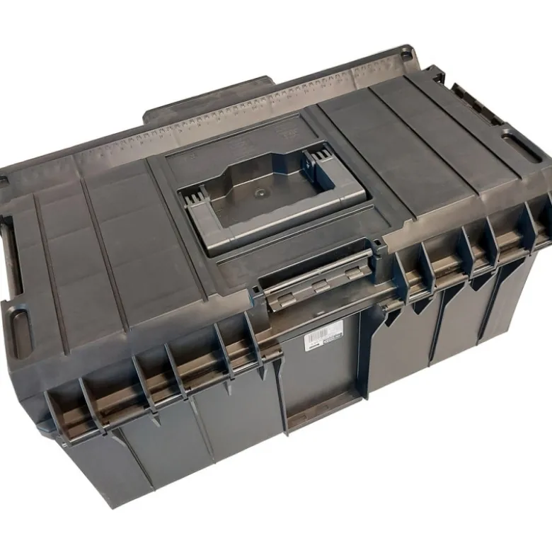 Caisse vide de transport M SCM KS Tools 850.0373