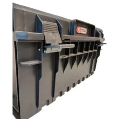 Caisse vide de transport M SCM KS Tools 850.0373