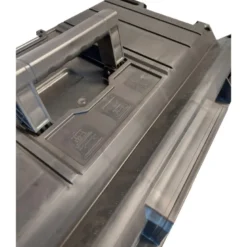 Caisse vide de transport M SCM KS Tools 850.0373