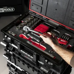 Caisse vide de transport S SCM KS Tools 850.0371