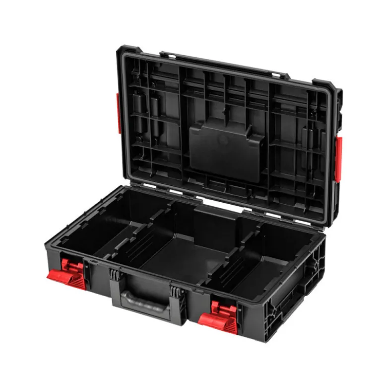 Caisse vide de transport S SCM KS Tools 850.0371