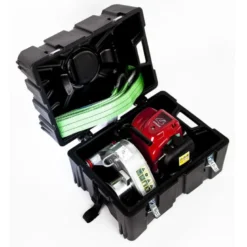 Caisson de transport moulé pour treuil PCW3000 Portable Winch - PCA-0102