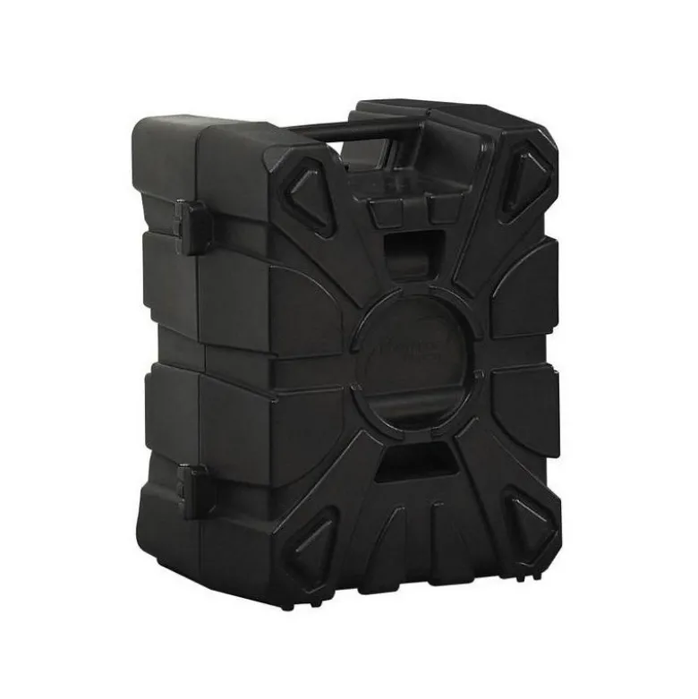 Caisson de transport moulé pour treuil PCW3000 Portable Winch - PCA-0102