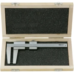 Calibre à coulisse en inox pour disque de frein KS TOOLS 300.0535