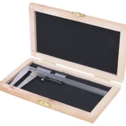 Calibre à coulisse en inox pour disque de frein KS TOOLS 300.0535