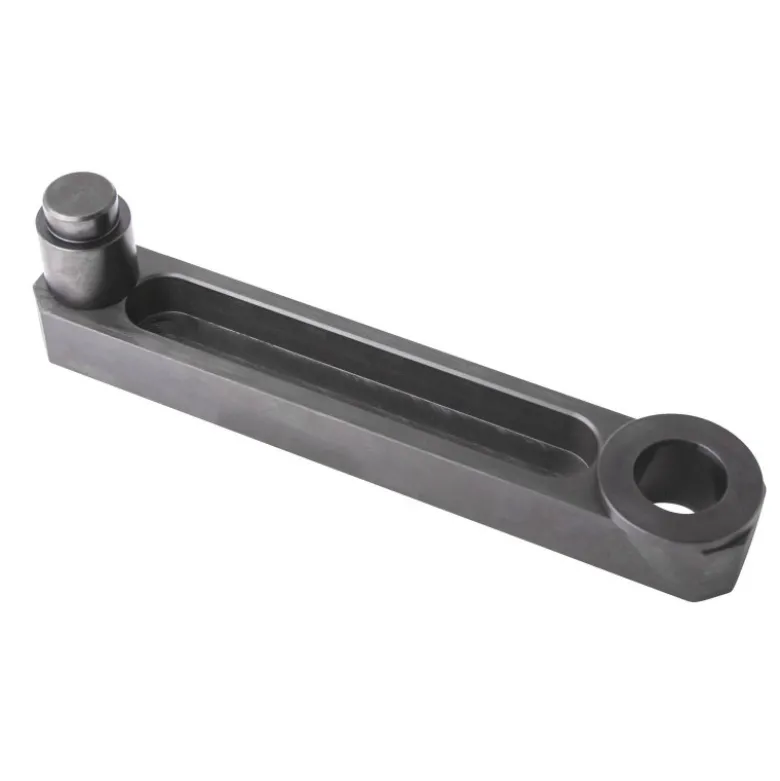 Calibre fixation entre arbre de distribution et reducteur iveco 10l CLAS OM 0157