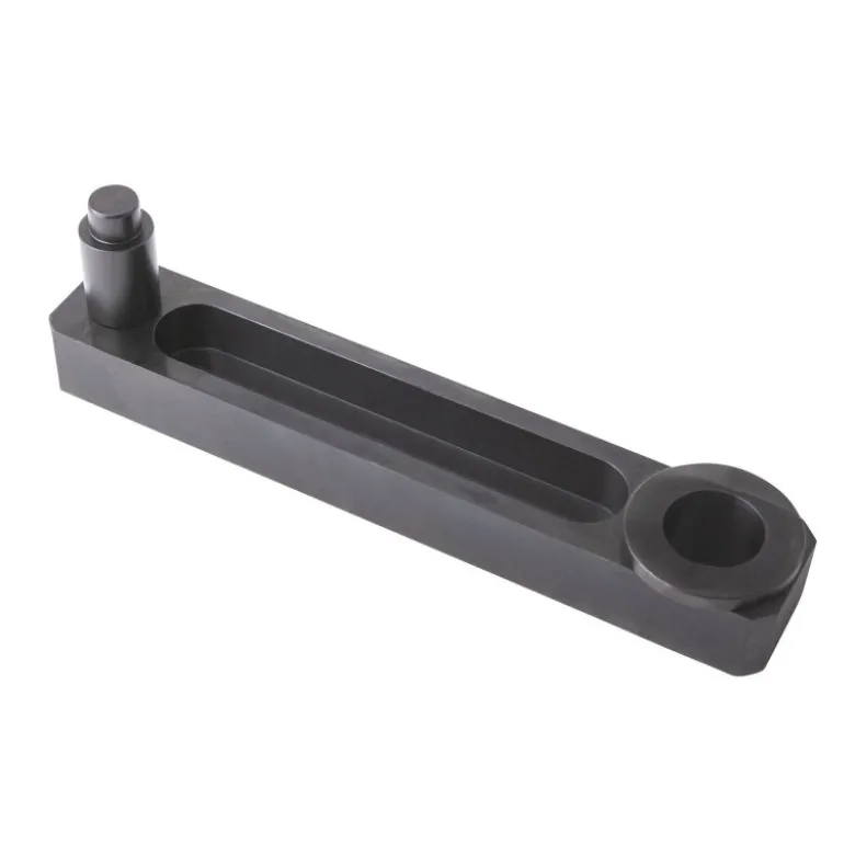 Calibre fixation entre arbre de distribution et reducteur iveco 13l CLAS OM 0158