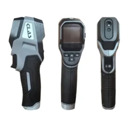 Caméra thermique infrarouge CLAS - AC5120