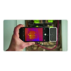 Caméra thermique one pro LT pour IOS - FLIR 60397