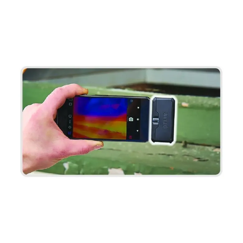 Caméra thermique one pro LT pour IOS - FLIR 60397