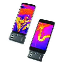 Caméra thermique one pro LT pour ANDROID USB-C - FLIR 60396
