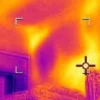 Caméra thermique série EX WIFI - FLIR