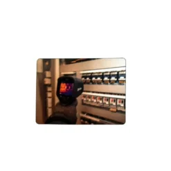 Caméra thermique série PRO 43.200 px - FLIR 60366
