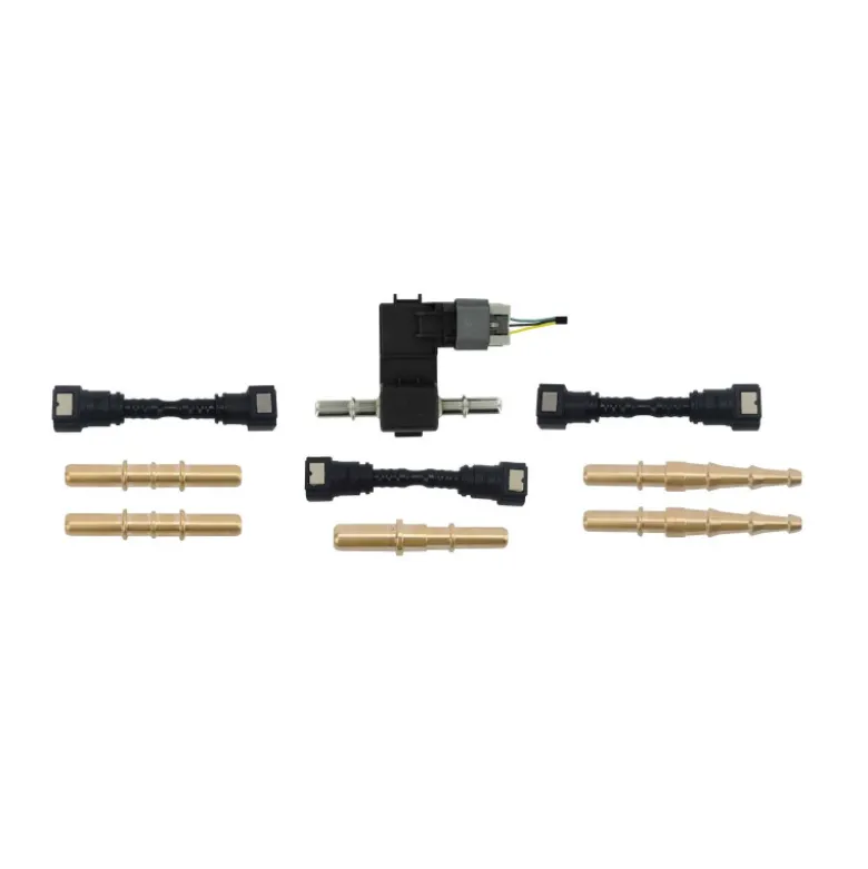 Capteur controle ethanol e85 CLAS AC 0818