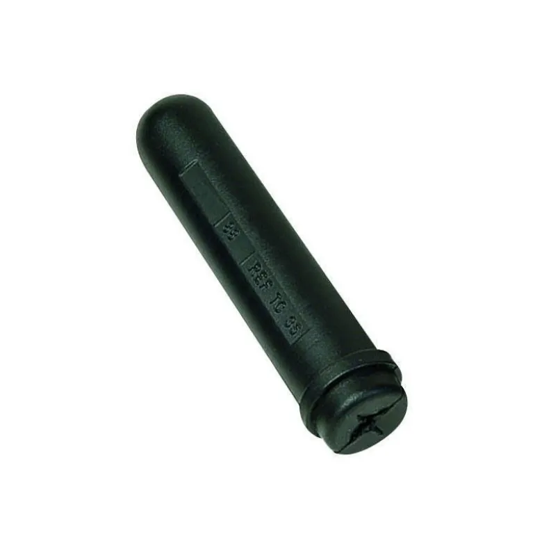 4 capuchons isolants ø20mm l.120mm CLAS OE 0797