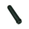 4 capuchons isolants ø10mm l.60mm CLAS OE 0795