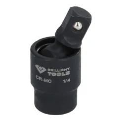 Cardan à chocs 1/4'' BRILLIANT TOOLS - BT024601