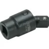 Cardan à chocs 3/8’’ Chrome Molybdène - KS TOOLS 515.1533