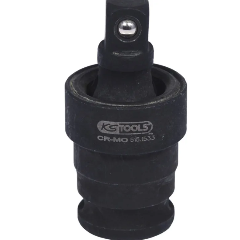Cardan à chocs 3/8’’ Chrome Molybdène - KS TOOLS 515.1533