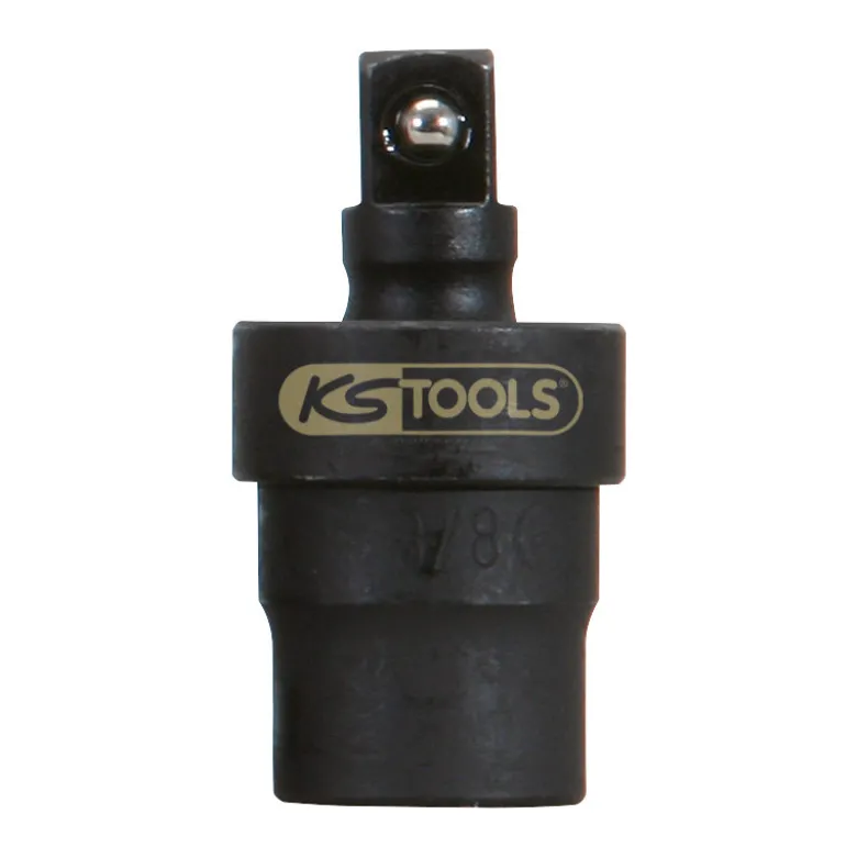 Cardan à chocs 3/8’’ Chrome Molybdène - KS TOOLS 515.1533