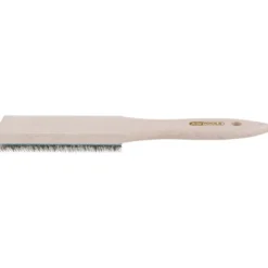 Carde à limes, brosse en fil d'acier - KS TOOLS 161.0001