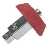 Carré d'entraînement bouton 1/2" x 3/8" KS Tools 516.1428