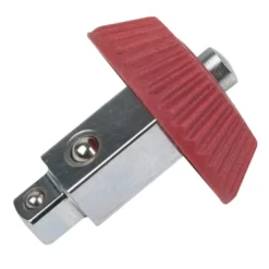 Carré d'entraînement bouton 1/2" x 3/8" KS Tools 516.1428