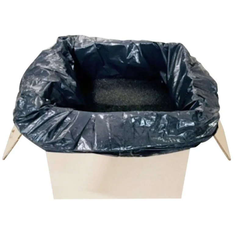Carton sable synthetique 25kg CLAS SA 6614