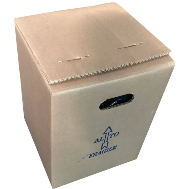Carton sable synthetique 25kg CLAS SA 6614