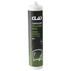 Cartouche colle pare brise 290ml CLAS CO 1041