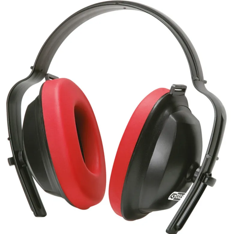 Casque anti-bruit 19 dB KS TOOLS 310.0130